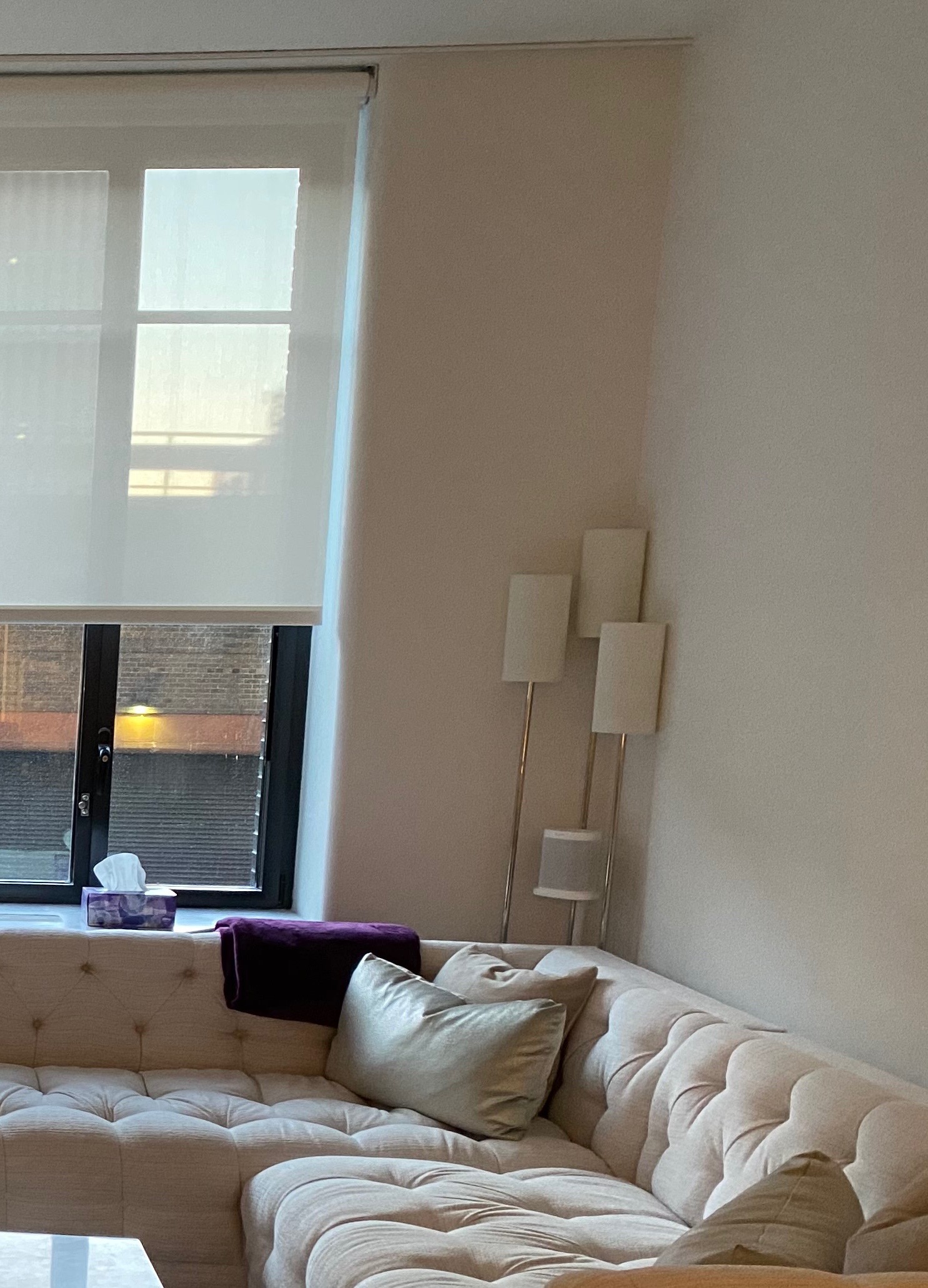 Bleecker Apartment NYC